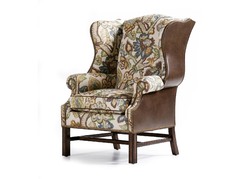 EAST BAY WING CHAIR